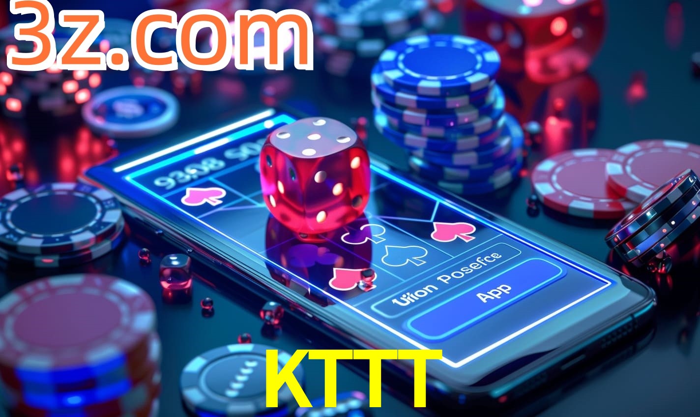 Baixar App KTTT