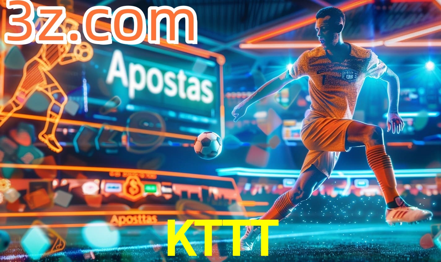Apostas KTTT