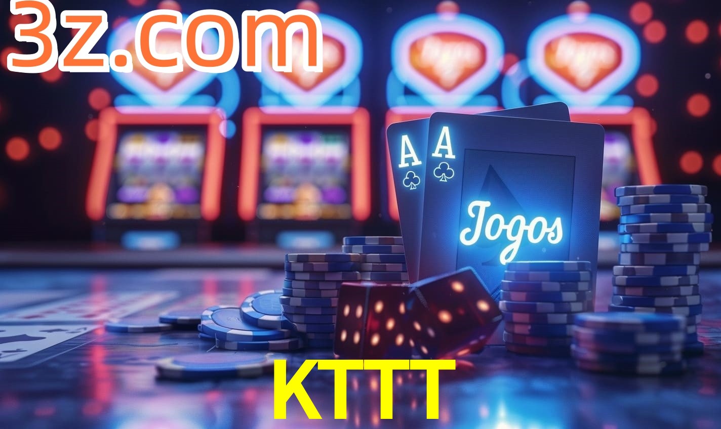 Lista de Jogos KTTT